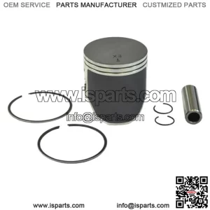 Size A (55.94mm) Piston Kit for KTM 150 SX & XC 144 SX Standard Bore 56mm