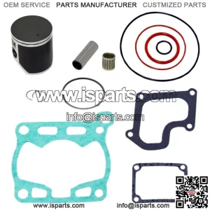 Standard Bore Size A (47.94mm) Top End Kit for Suzuki RM85 2002-2023 48mm