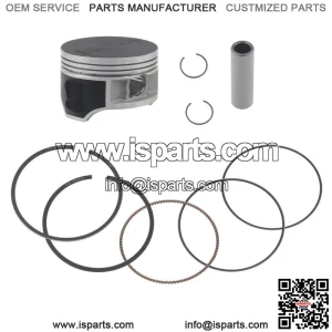 Piston Kit for Honda fits CRF230F, CRF230L & CRF230M Standard Bore 65.5mm