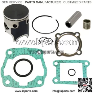 Size C Piston Bearing Gasket Kit for KTM 2002-2008 50 A/C Standard Bore 39.50mm