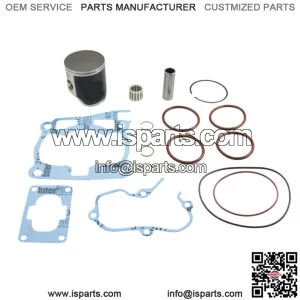Size C Piston Bearing & Gasket Kit for Yamaha YZ125 Standard Bore 54mm