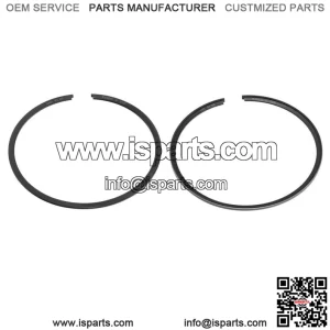 Piston Rings fits Polaris 1996-2004 700 PWC Standard Bore 81mm