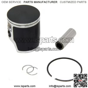 Size B 47.45mm Piston Kit for Yamaha 2002-2021 YZ85 Standard Bore 47.5mm