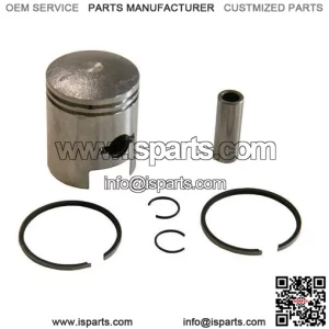 Piston Kit for Arctic Cat 1977-1999 Kitty Cat Standard Bore 41mm SM-09009N