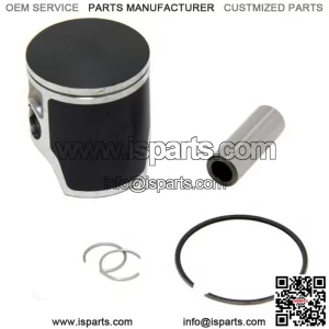 Size C (46.97mm) Piston Kit for Yamaha 1993-2001 YZ80 Standard Bore 47mm