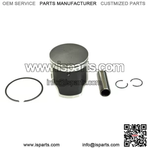 Standard Bore Size B 48.46mm Piston Kit for Kawasaki KX85 2014-22 48.5mm