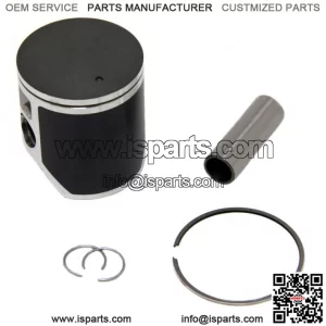 Standard Bore Size B (47.95mm) Piston Kit for Suzuki RM85 2002-2023 48mm
