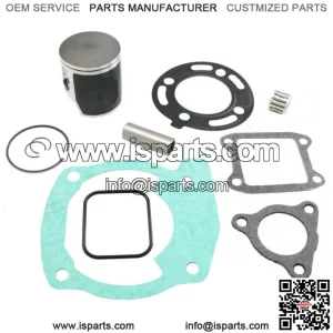 Size C Piston Bearing & Gasket Kit fits Honda CR85R Standard Bore 47.50mm