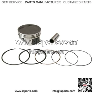 Piston Kit for Can-Am Outlander 400 & 800 Renegade 800 Commander 800 STD