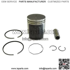 Piston Kit fits Kawasaki KFX50 & fits Suzuki Quadrunner 50 Standard Bore 41mm