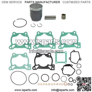 Size A Standard Bore Top End Repair Kit for KTM 85 SX 2018-2022 47mm