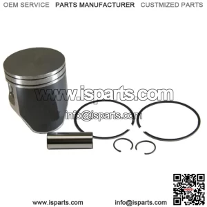 Size C (67.46mm) Piston Kit for KTM 250 SX MXC & EXC Standard Bore 67.5mm