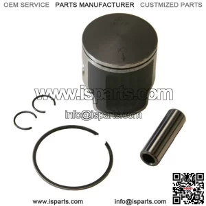 Standard Bore Size B (44.97mm) Piston Kit for KTM 65 SX 2009-2022 45mm