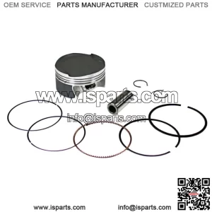 .020 Over Bore Piston Kit for Can-Am Many 2011-2018 1000 91.5mm