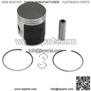 .040 Over Bore Piston Kit fits Polaris Scrambler 50 & Predator 50 41mm