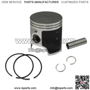 Size A (48.45mm) Piston Kit fits Kawasaki 2001-2013 KX85 Standard Bore 48.50mm