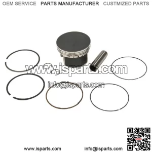 .040 Over Bore Piston Kit for Yamaha TT600 XT600 & SRX600 96mm SEE YEARS