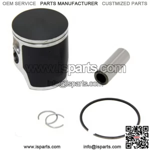 Size C 47.46mm Piston Kit for Yamaha 2002-2021 YZ85 Standard Bore 47.5mm