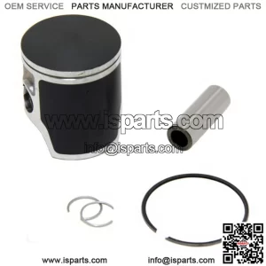 Size B (46.96mm) Piston Kit Yamaha 1993-2001 YZ80 Standard Bore 47mm