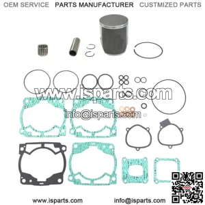 Standard Bore Size A Top End Kit for KTM 250 2-Stroke 2017-2021 66.4mm