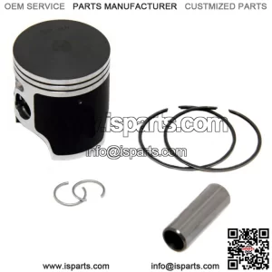 .060 Over Bore Piston Kit for Yamaha 1999-2023 YZ250 & YZ250X 67.9mm