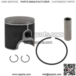 Standard Bore (Single Ring) Piston Kit for Ski-Doo 800 Most 2000-2007 82mm