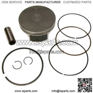 Standard Bore Size A 95.95mm Piston Kit for Suzuki RM-Z450 2008-2012 96mm