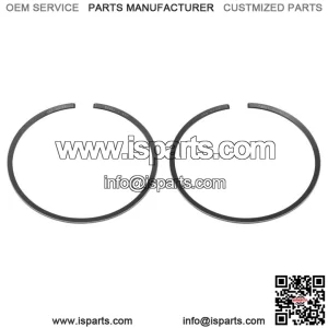 Piston Rings for Yamaha 1996-2000 760 Jet Ski PWC Standard Bore 84mm