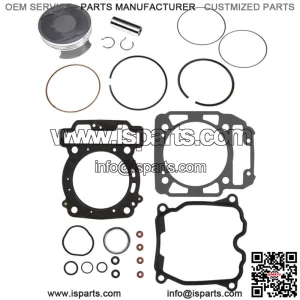 Size B Piston & Gasket Kit for Can-Am 2015-2021 450, HD5 STD Bore 94mm