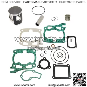 Standard Bore Size A Top End Repair Kit for GAS GAS EC125 2001-2010 54mm