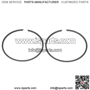 Piston Rings for Yamaha Many 1998-2005 800 PWC STD Bore 80mm