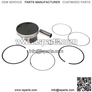 Standard Bore Piston Kit for Yamaha Kodiak 700 from 2016-2018 103mm
