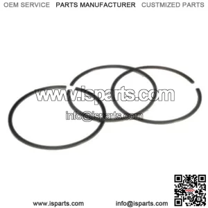 Piston Ring Set ARCTIC CAT ZR 900 -862cc  ('03-05) 85.00MM (For: Arctic Cat)
