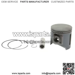 Piston Kits For ARCTIC CAT ZR 6000 SNO PRO ES 2017-2019 73.8MM Standard Bore