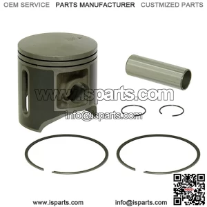 Piston Kits For ARCTIC CAT ZR 6000 SNO PRO 2014 73.80MM Standard Bore (For: Arctic Cat)