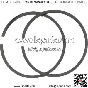 Piston Rings For Ski-Doo SUMMIT X 850 ETEC 2017-2019 82MM Standard Bore (For: Ski-Doo Summit X 850)