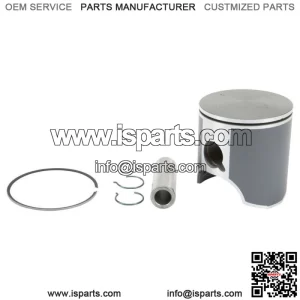 Piston Kits For Ski-Doo SUMMIT 600R ETEC 2019-2020 72.3MM Standard Bore