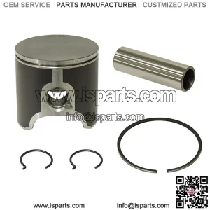 Hyperdrive Piston For Ski-Doo SUMMIT XRS 2007 82.00MM Standard Bore