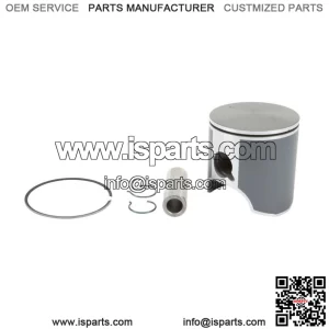 Piston Kits For Ski-Doo BACKCOUNTRY 600R ETEC 2019-2020 72.3MM Standard Bore