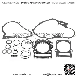 Top End Gasket Kit For Yamaha Raptor 700 YFM700 2006-2022