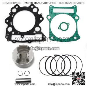 ATV UTV Cylinder Repair Kit For Yamaha RHINO YXR660 2004-2007