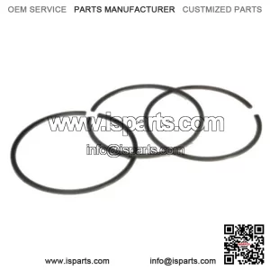Piston Rings For POLARIS INDY LITE TOURING 1998 62.30MM Standard Bore