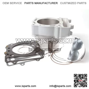 Cylinder Cylinder & Piston Kit For 2006-2013 KTM 250 XCF-W 80mm Big Bore