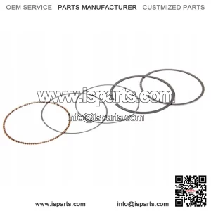 Piston Ring For ARCTIC CAT 300 2X4 & 4X4 1998-2005 STD Bore