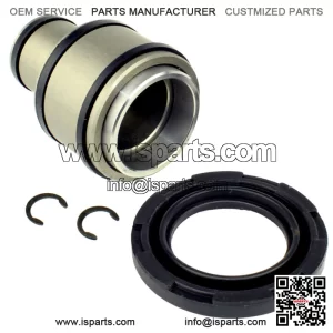 Rear Brake Piston and Seal for Polaris 2201869 Piston/Seal ATV (For: Polaris Sportsman 570)