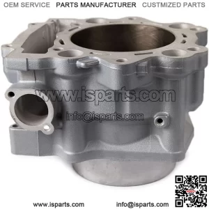 Cylinder Works Standard Bore Rear Cylinder 85mm for Kawasaki Teryx 800/Teryx 750 (For: More than one vehicle)