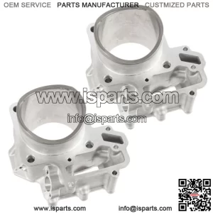 Front & Rear Cylinder For Kawasaki Teryx 4 800 KRT800 2014-2022 (For: More than one vehicle)