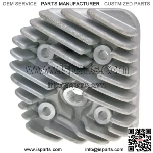 Peugeot Speedfight 3 2T AC 50cc E2 (2009-15)  70cc Cylinder Head