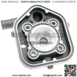 Peugeot Speedfight 2 LC 2T 50cc (Euro 1) Cylinder Head 101 Octane