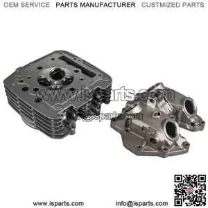 Cylinder Head for Honda Sportrax 400 XR400R TRX400EX 12200-KCY-670 (For: Honda)
